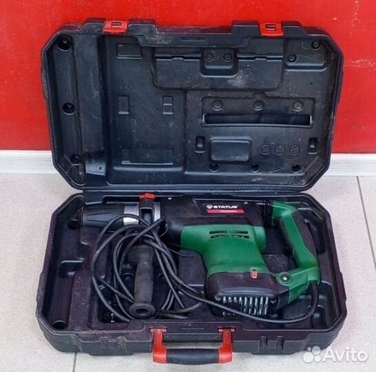 Перфоратор Rotary hammer