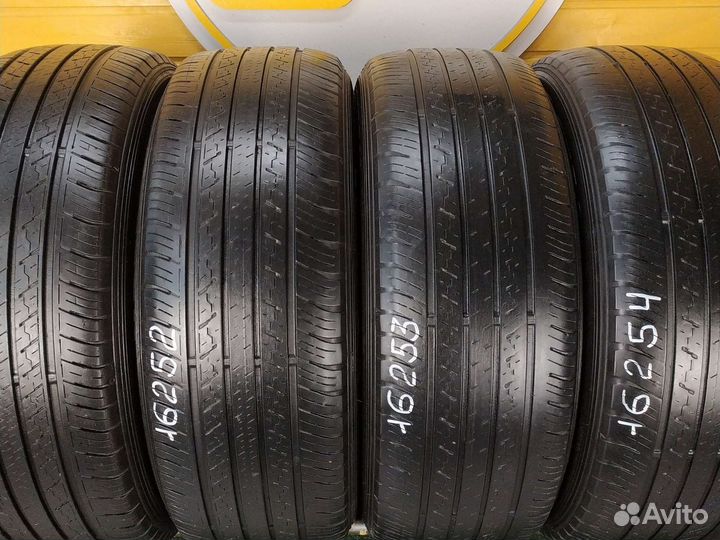 Dunlop Grandtrek ST30 235/55 R18