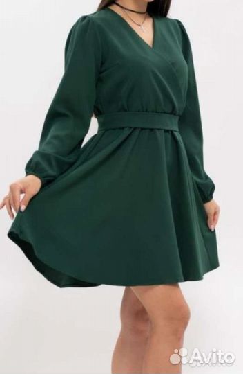 Платье женское, размер 44, новое