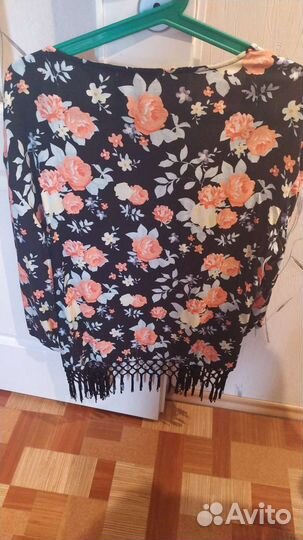 Кимоно Tom Tailor XL