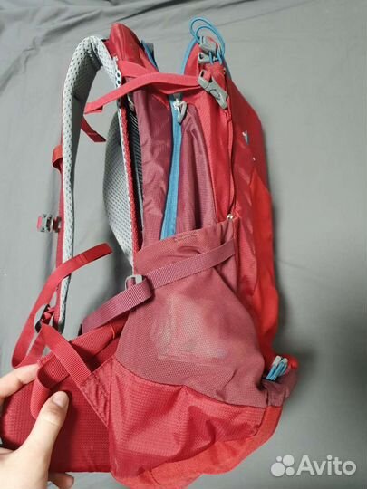 Рюкзак deuter futura 24rush