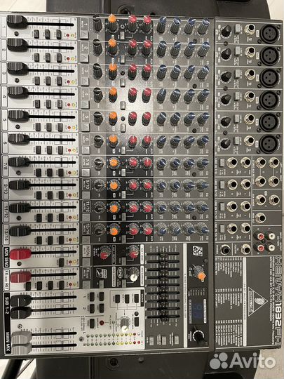 Аренда музыкальной аппаратуры