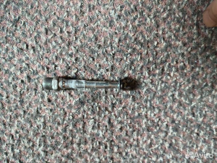 Втулка для педали