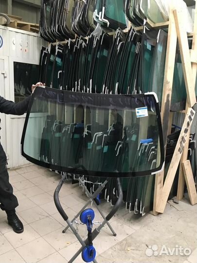 Стекло лобовое Honda Cr-v Ср-в Цр-в