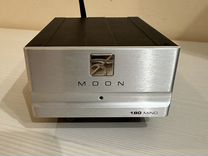 Сетевой транспорт (стример) SimAudio Moon 180 Min