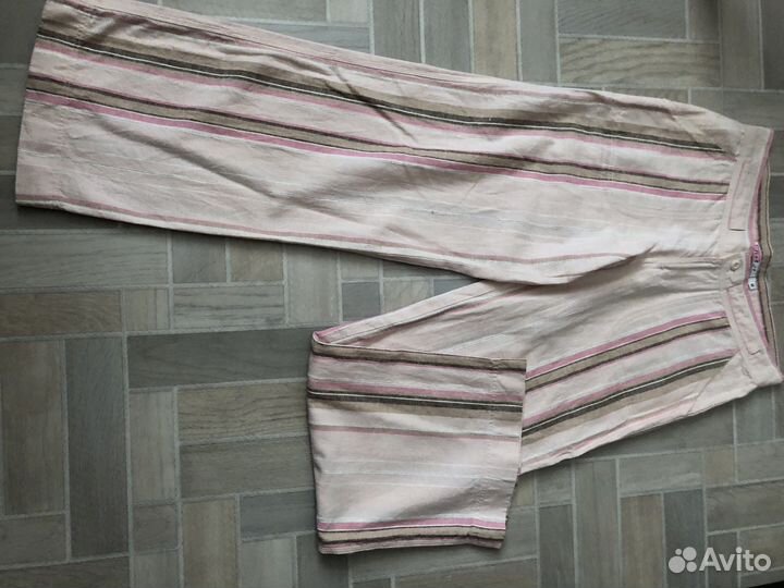 Большой пакет летних вещей