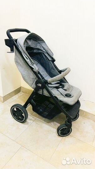 Britax romer коляска