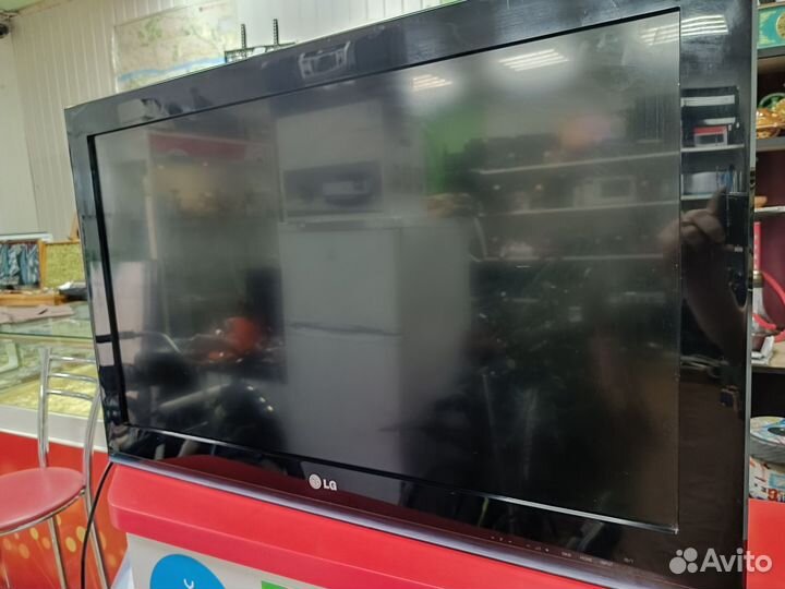 Телевизор LG32lk451