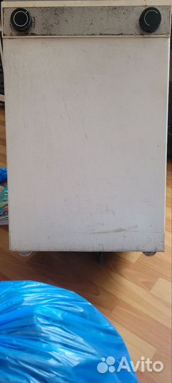 Стиральная машинка Волга