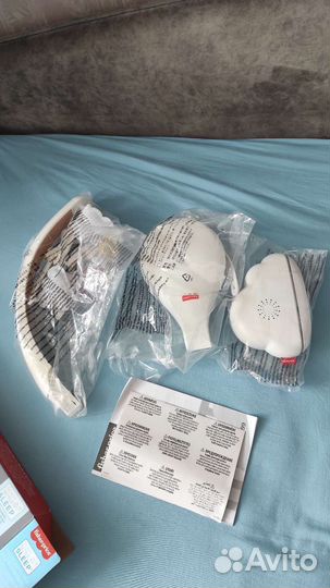 Мобиль на кроватку fisher price