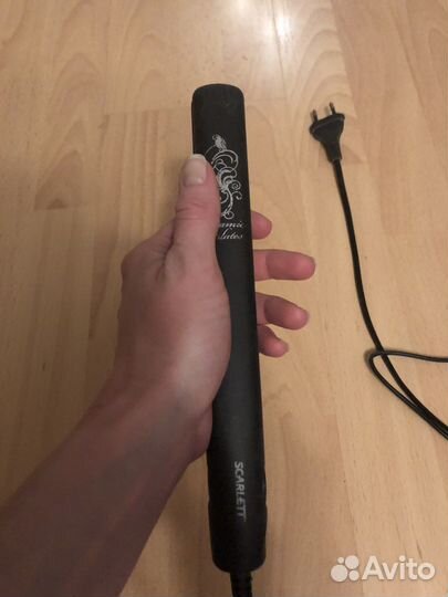 Выпрямитель Scarlett Компактный