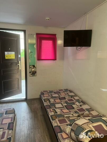 Домики посуточно у моря