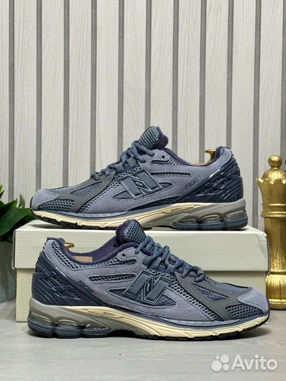 Кроссовки New Balance