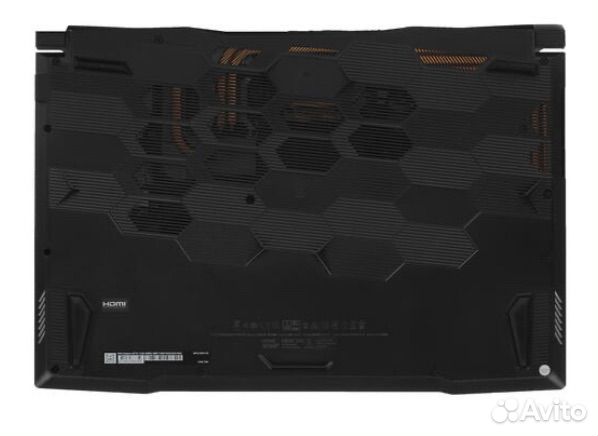 Msi katana gf76 11ue