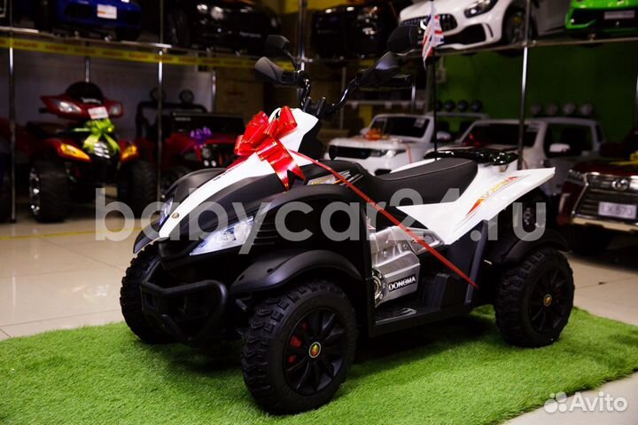 Электромобиль