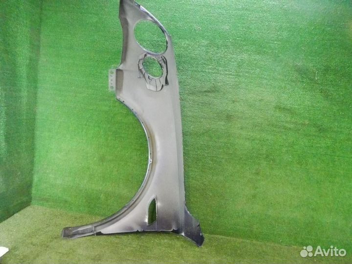 Крыло переднее правое Bentley Bentayga (2015-2020)