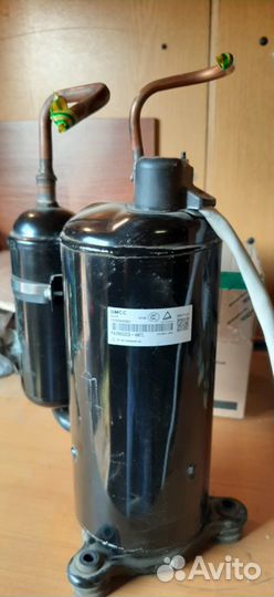 Компрессоры Mitsubishi,Copeland,Toshiba, Panasonic