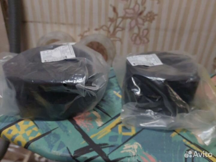 Проставки для увеличения клиренса toyota 40мм