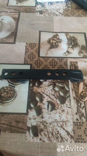 Кронштейн мак