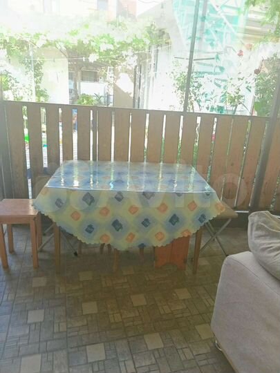 Комната 12 м² в 1-к., 1/1 эт.