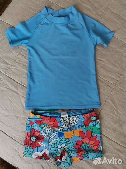 Купальники Next, Noble people, размер 104-110