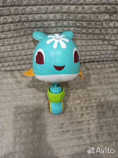 Проектор детский