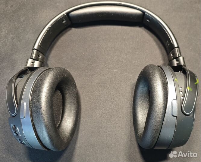 Наушники Audeze Mobius
