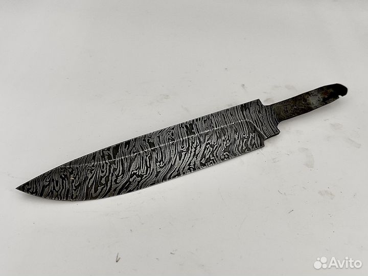67 Клинок 