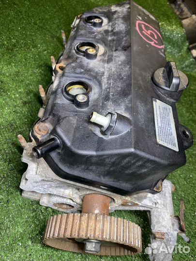 Головка блока цилиндров 6B31 Mitsubishi Outlander