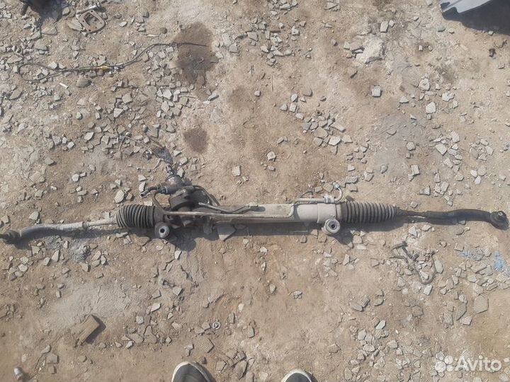 Рейка рулевая Toyota Alphard V 3.0 v6