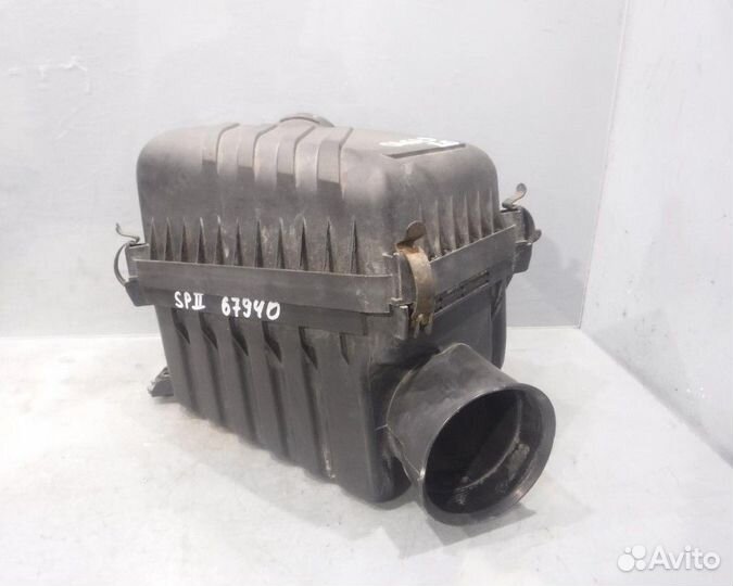 KIA Sportage 2 Корпус воздушного фильтра 2.0 G4GC