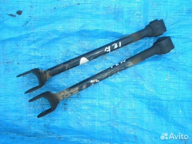 Рычаг задний Toyota Altezza JZX110