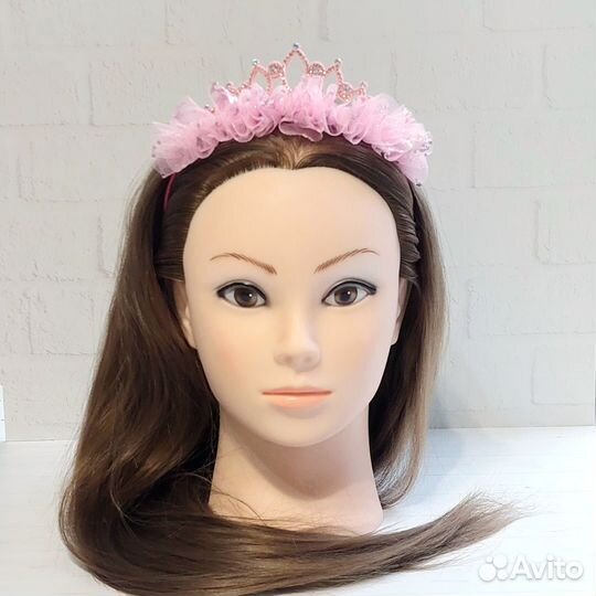 Корона новогодняя