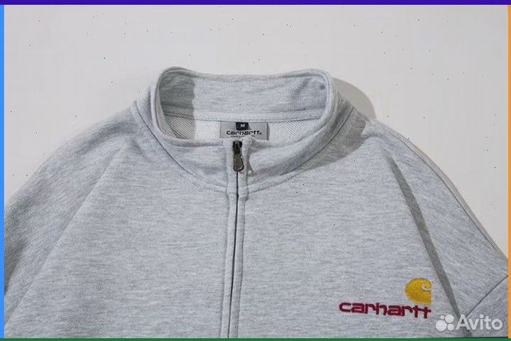 Зип худи Carhartt (59427 Artikle: )