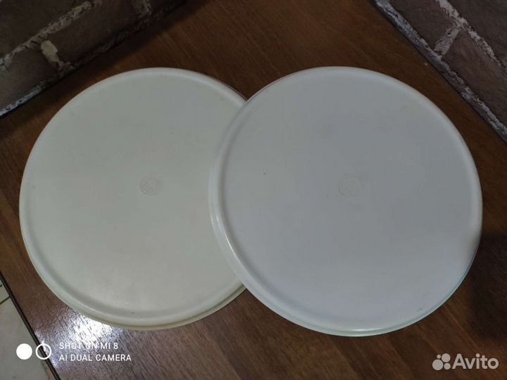 Подносы СССР