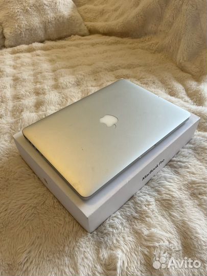 Apple MacBook Pro