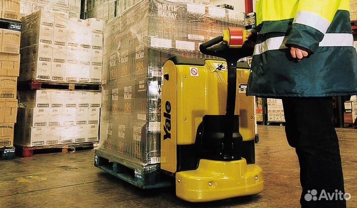 Грузчик-комплектовщик с ежедневной оплатой