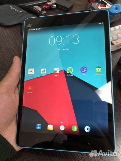 Планшет xiaomi MI Pad