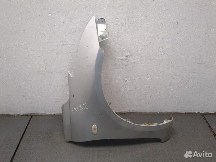 Крыло Suzuki Swift 2011, 2014