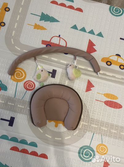 Детские качели Viola Pituso