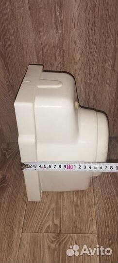 Мотор от стиральной машины малютка