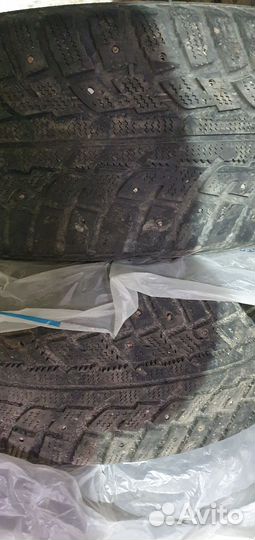 Kumho WinterCraft Ice WI31 265/60 R18