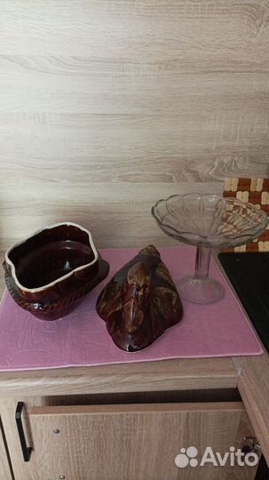 Форма для тушения