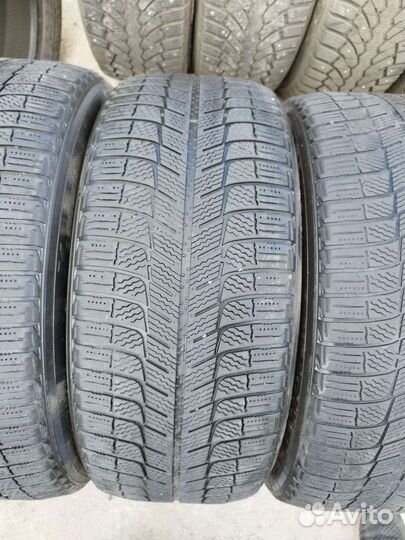 Michelin X-Ice XI3 225/50 R18 99H