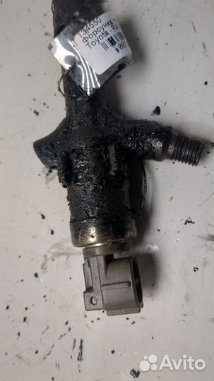 Форсунка топливная Toyota RAV 4, 2004