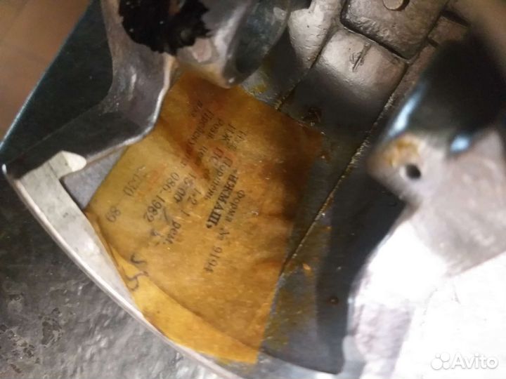 Иж планета спорт поршень