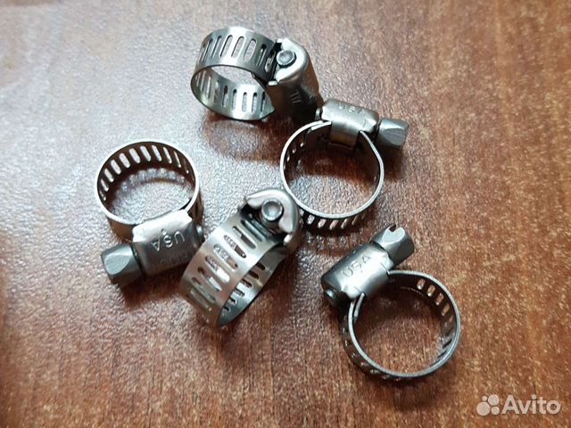 293650170 хомут ленточный BRP Sea-Doo