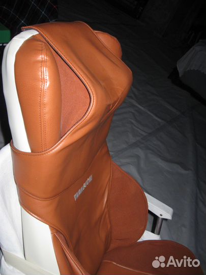 Массажное кресло 