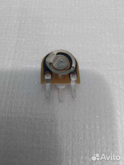 Резисторы сп3 38в