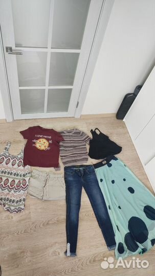 Женские вещи 40 42